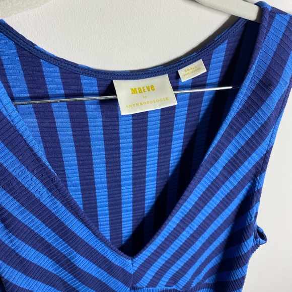 Maeve by Anthropologie Maxi Dress - Picture 4 of 16